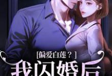 无删减版《偏爱白莲？我闪婚后他急了》章节目录在线阅读-优选文学