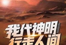 《我代神明，行走人间》小说主角林七夜免费在线阅读-优选文学