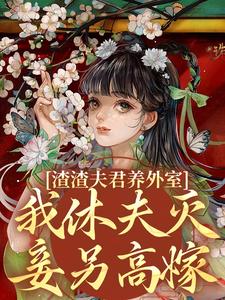 无删减版《渣渣夫君养外室，我休夫灭妾另高嫁》免费阅读