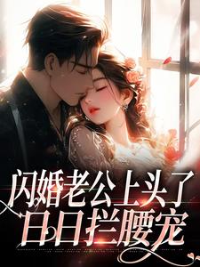 无删减版《闪婚老公上头了，日日拦腰宠》免费阅读