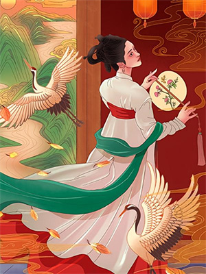 我成了气运女主后，被全员宠上天方若棠，我成了气运女主后，被全员宠上天在线阅读