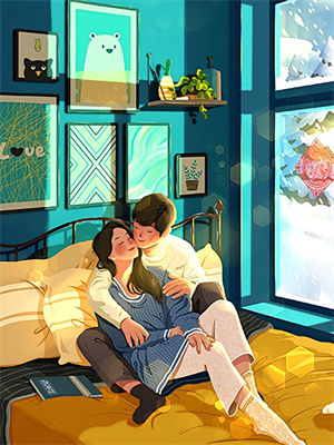 小说《兽世：救命！这孔雀兽人干嘛老开屏》在线阅读