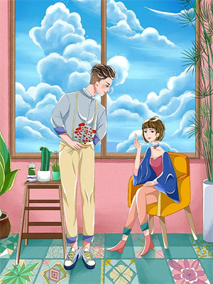 陈宝双小说《一觉醒来，我怎么成了乡下婆子》在线阅读