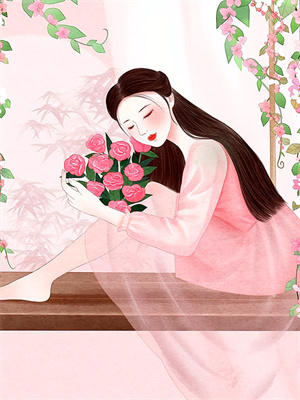 已完结小说《无岁不逢春》章节在线阅读