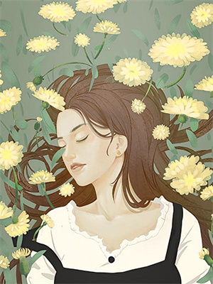 已完结小说《且埋相思入荒丘》在线章节阅读