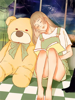 已完结小说《我在回忆里万劫不复》最新章节