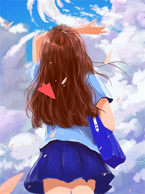 完结版《爱到最后是放手》免费阅读