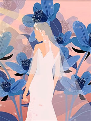 完结版《爱恨皆散，繁星碎落》免费阅读