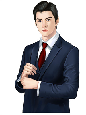 完结版《邂逅》免费阅读