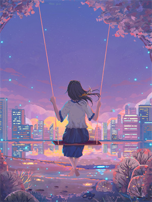 求繁花似锦不休小说的全文免费阅读链接