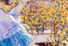 完结版《情字入骨三分》章节目录在线阅读-优选文学