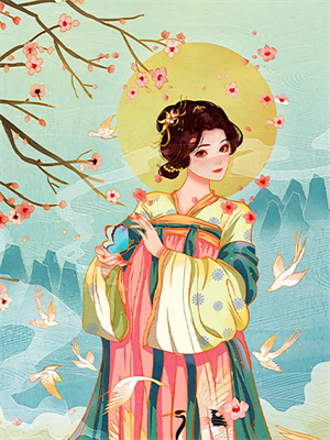 已完结小说《将离别，再难续》章节在线阅读