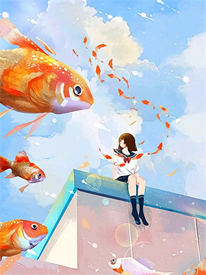 求云卷云舒皆不是卿小说的全文免费阅读链接