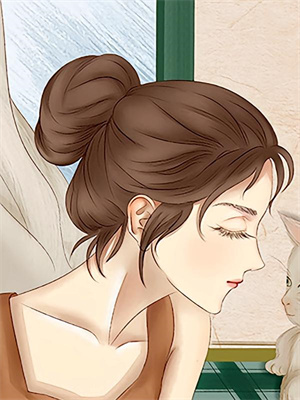 从此晋尘各悄然小说有没有完结版在线？