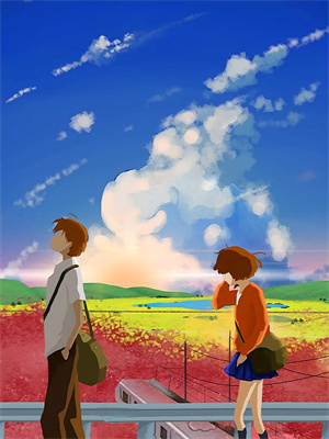 已完结小说《潮起时问归期》章节在线阅读