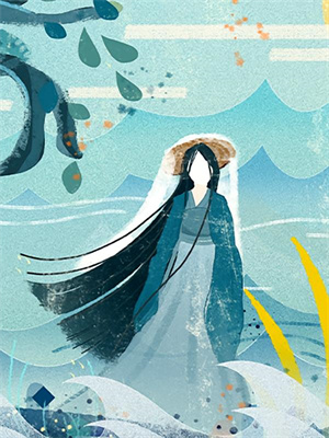 于南意傅恪明小说《阵雨今至南极》在线阅读