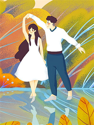 完结版《暮雪白头不逢君》章节阅读