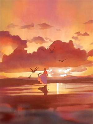 已完结小说《繁星夜的再见》章节在线阅读