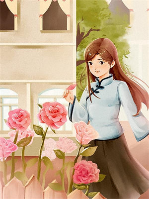 她与暮色同光小说，她与暮色同光免费阅读