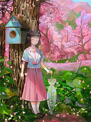 小说《长夜启明》在线章节阅读