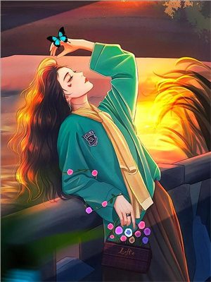 小说《拜金女上位手册》章节阅读