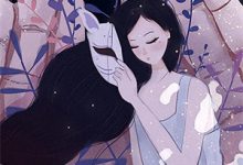 小说《烟火照夜白》在线章节阅读-优选文学