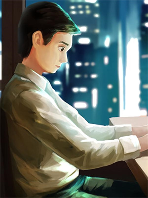 寻找被推入魔潮的我，重生了小说的最新更新章节