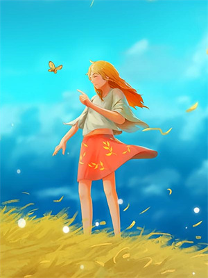 从此繁星不再傅繁星江明月，从此繁星不再小说免费阅读