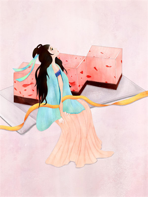 人易散梦易断小说全文阅读需要付费吗？寻找免费资源