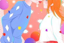 求推荐可以免费阅读同我萤火间叙梦小说的网站-优选文学