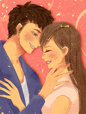 完结版《甩掉恋爱脑，我在80靠系统躺赢》免费阅读