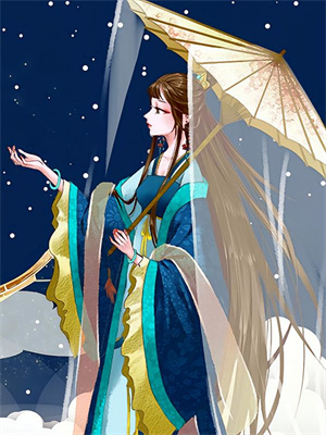 候一场漫天飘雪小说完结了吗？在哪里可以免费读到？