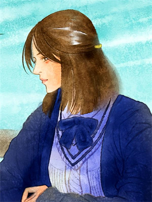 年少心头似白霜程以霜裴晏礼，年少心头似白霜小说免费阅读