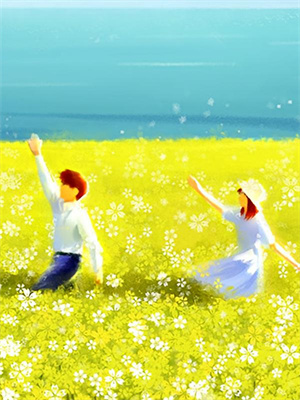 江夜棠小说叫什么（断鸿声里忆旧盟免费阅读）