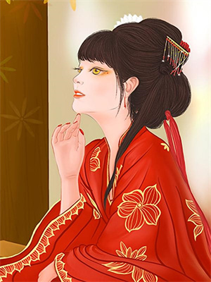 小说《梦醒方知岁月深》章节免费阅读