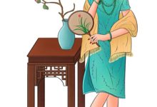 小说《末悔平生意》章节免费阅读-优选文学