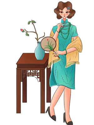 小说《末悔平生意》章节免费阅读