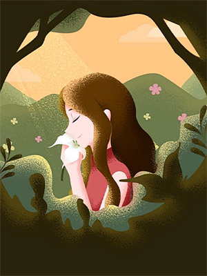 小说《霜染枫林别旧人》章节免费阅读