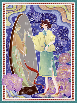 公路求生，开局选特殊职业女伴？小说无弹窗阅读的网站推荐