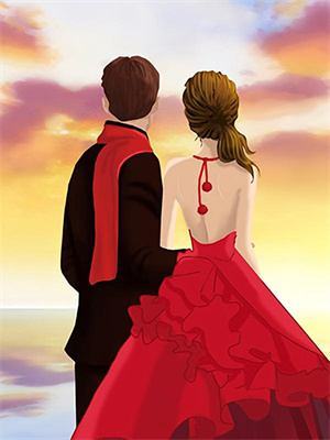 盛景如诗不歇小说完结版章节免费阅读