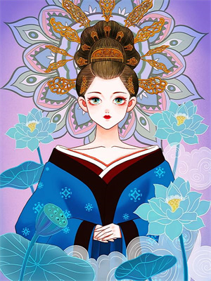 完结版《她寄人间满星河》章节阅读