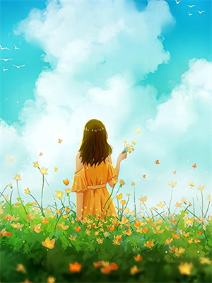 人间再无你回音小说有没有完结版在线？