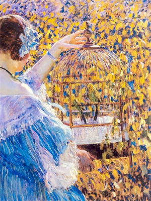 完结版《昨日看花花灼灼》免费阅读