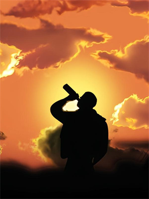 完结版《我摘星辰缀她衣》章节目录在线阅读