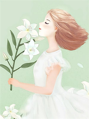 完结版《春风不顾桃花雪》章节阅读