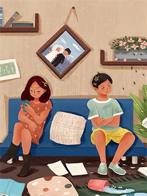 完结版《财色人生》免费阅读