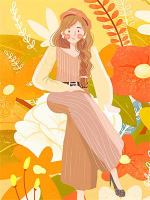 从此鲜花赠自己小说全文阅读需要付费吗？寻找免费资源