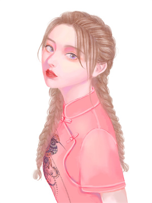 乔妩靳时暮小说叫什么（谁言流光归不语免费阅读）