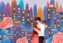 洛笙 江肆小说《缱绻东风误花期》在线阅读-优选文学