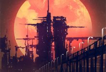 落日余晖皆奉送小说完结版章节免费阅读-优选文学